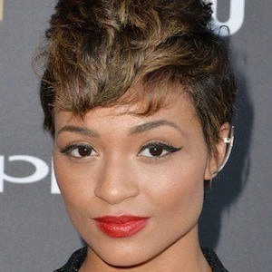 Ashley Molina Biography