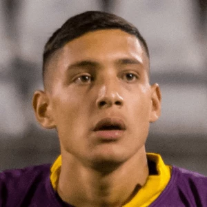 Nahuel Molina Biography
