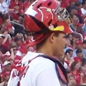 Yadier Molina - Date Of Birth, Bio, Birthdate, Parents, Networth & More