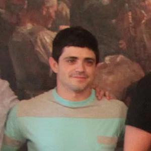 Federico Molinari Biography