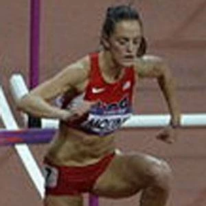 Georganne Moline Biography