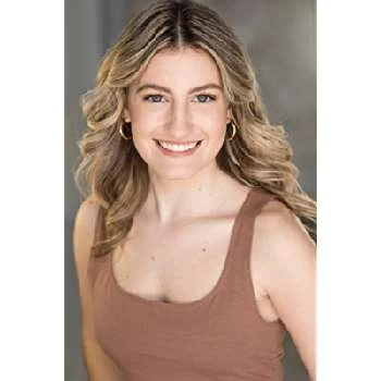 Molly Hargrave - Age, Bio, Birthdate, Family, Networth & More