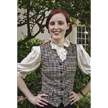 Molly Martin - Age, Bio, Birthdate, Family, Networth & More