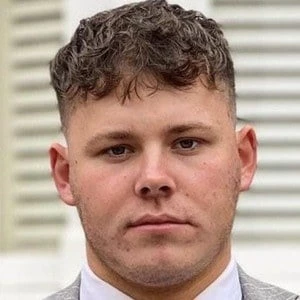 Conor Moloney - Bio, Networth, Family, Age, Birthdate & More