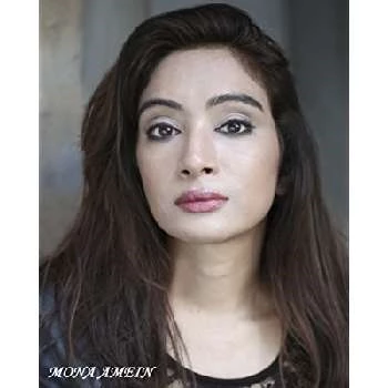 Mona Amein - Age, Bio, Birthdate, Family, Networth & More