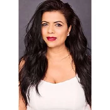 Mona Shaikh Biography