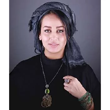 Mona Shenas - Age, Bio, Birthdate, Family, Networth & More