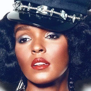 Janelle Monae Biography