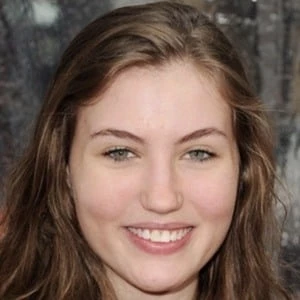 Jordan Monaghan Biography