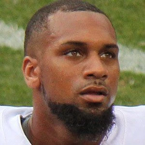 Donte Moncrief - Biography, Birthdate, Family, Networth & More