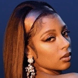 Victoria Monet Biography
