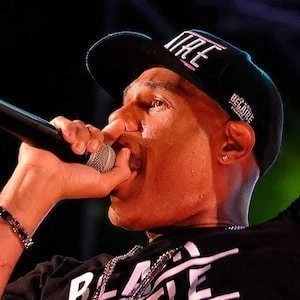 Gee Money Biography