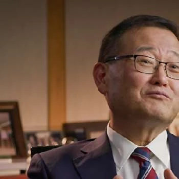 Mong-Won Chung - Age, Bio, Birthdate, Family, Networth & More