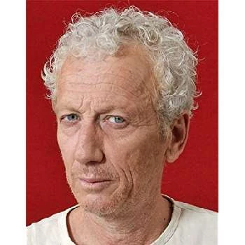 Moni Moshonov - Age, Wiki, Birthdate, Bio, Networth, Family & More