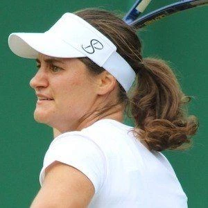Monica Niculescu Biography