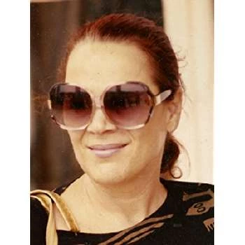 Monica Teuber - Wiki, Bio, Birthdate, Networth, Family & More