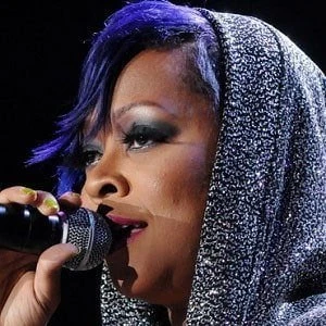 Monifah - Biography, Birthday, Wiki, Family, Networth & More