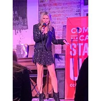 Monika Casey - Age, Bio, Birthdate, Family, Networth & More