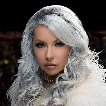 Monika Jensen - Age, Bio, Birthdate, Family, Networth & More