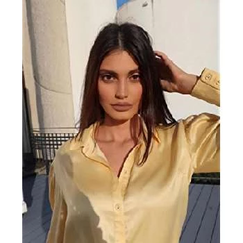 Monika Peja - Age, Bio, Birthdate, Family, Networth & More