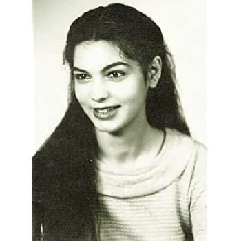 Monika Zigová Biography