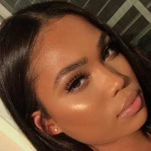 Briana Monique Biography
