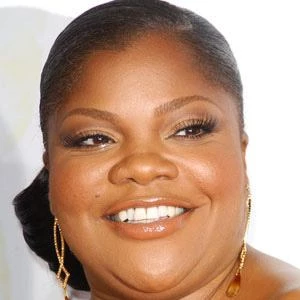 Mo'Nique Biography