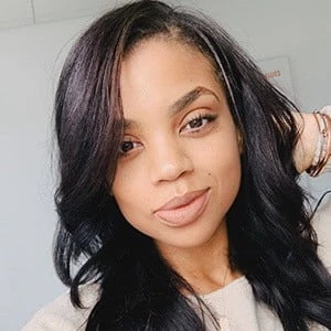Rochelle Monique Biography