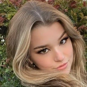 Brooke Monk Biography
