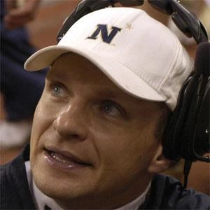 Jeff Monken - Family, Bio, Birthdate,Age, Networth , Wiki& More