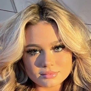 Ava Monpere - Age, Bio, Birthdate, Family, Networth & More