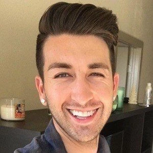 Chris Monroe Biography