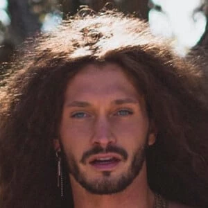 Jonathan Monroe Biography