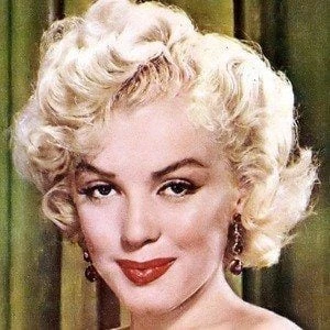 Marilyn Monroe Biography