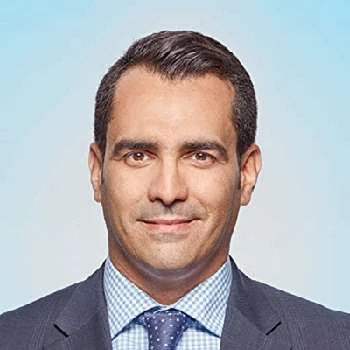 Monsef Derraji Biography