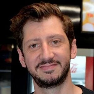 Monsieur Poulpe Biography