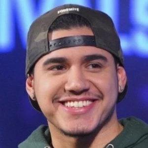 MonsterDface Biography