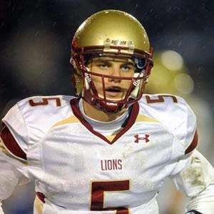 Nate Montana - Networth, Biography, Birthdate, Family & More