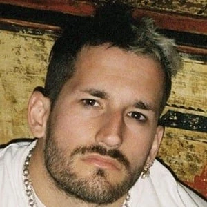 Ricky Montaner Biography