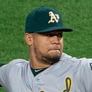 Frankie Montas - Wiki, Bio, Networth, Birthdate, Family & More