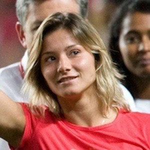 Telma Monteiro - Networth, Bio, Wiki, Family, Birthday, Networth & More