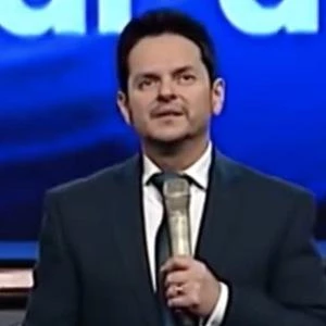 Danilo Montero Biography