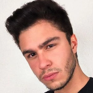 Konrad Montero - Wiki, Bio, Networth, Birthdate, Family & More