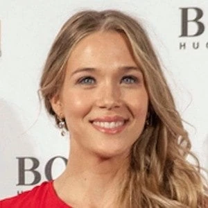 Patricia Montero Biography