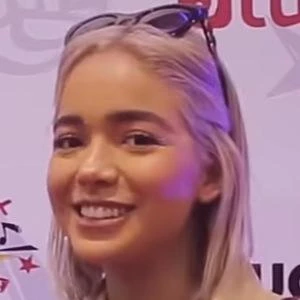 Samara Montero - Networth, Bio,Birthdate, Family, Wiki & More