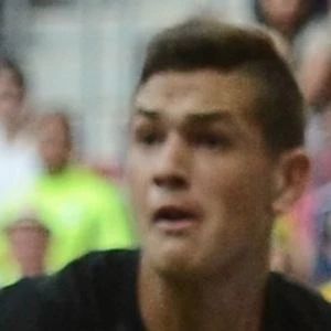 César Montes - Age, WIki, Birthday, Family, Networth & More