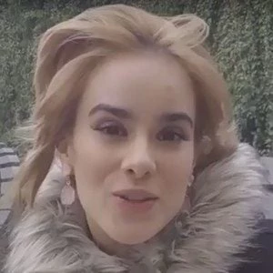 Gala Montes Biography