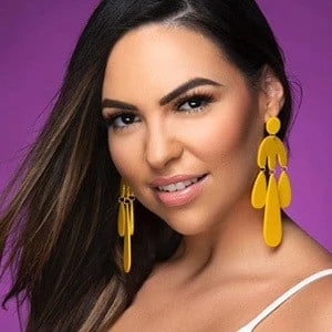Lea Montes - Birthday, Bio, Wiki, Family, Networth & More