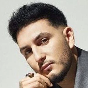 Omar Montes Biography