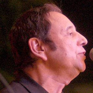 Chris Montez Biography